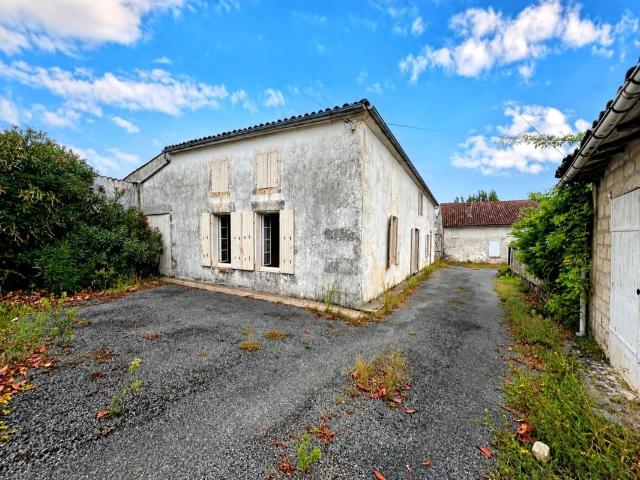 Maison 6 pièces 109 m²