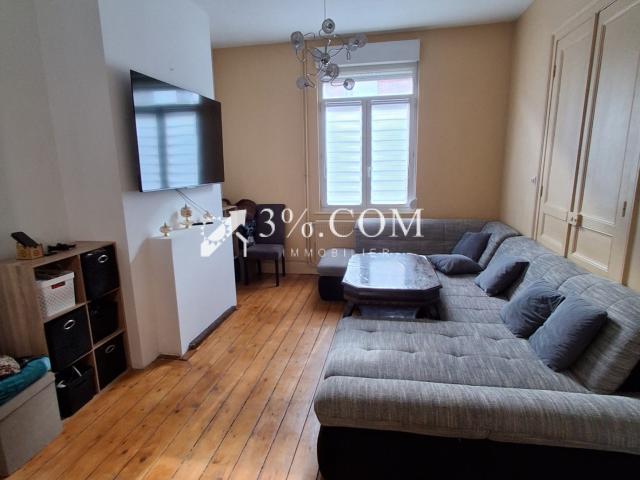 Maison 6 pièces 109 m²