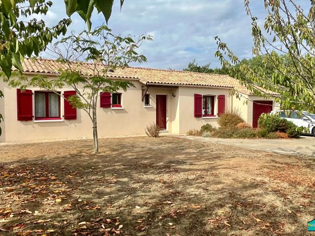 Maison 6 pièces 109 m²