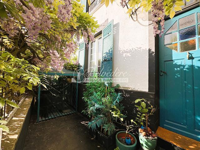 Maison 6 pièces 109 m²