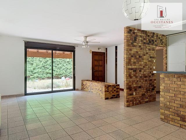 Maison 6 pièces 109 m²