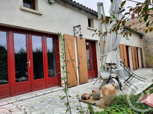 Maison 6 pièces 109 m²