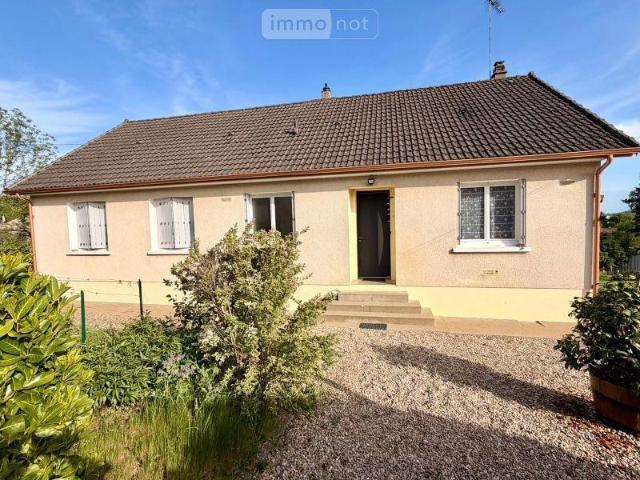 Maison 6 pièces 109 m²