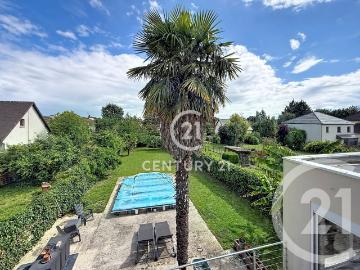 Maison 6 pièces 109 m²
