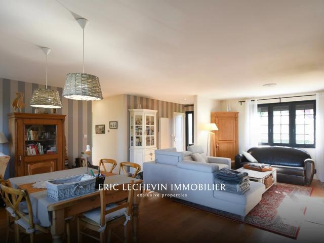 Maison 6 pièces 109 m²