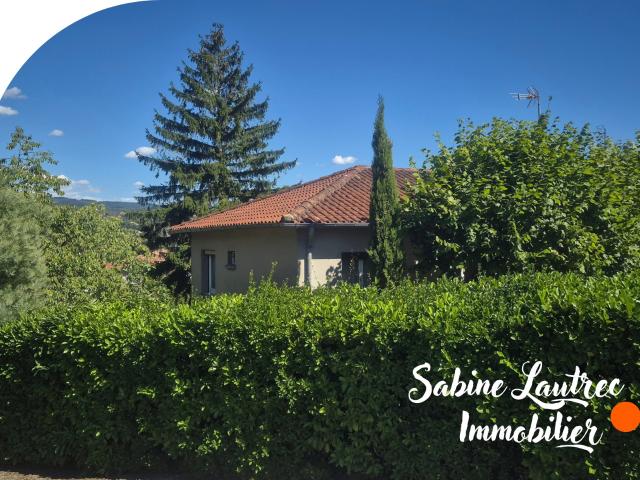 Maison 6 pièces 109 m²