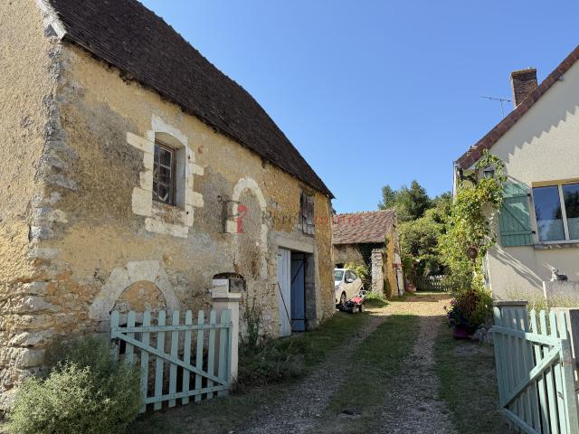 Maison 6 pièces 109 m²
