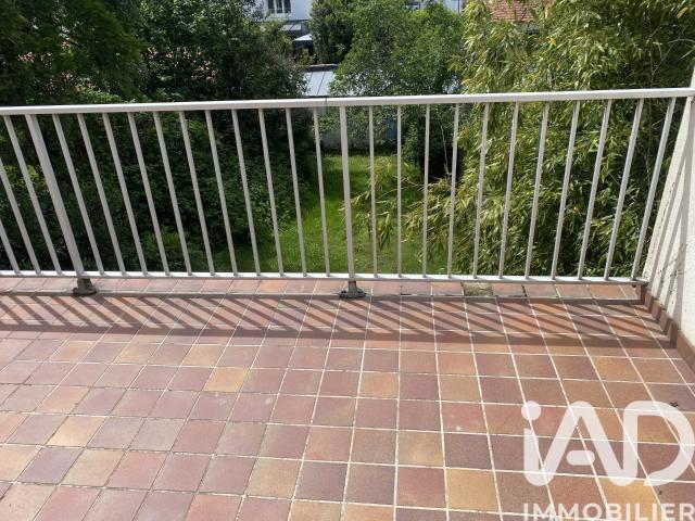 Maison 6 pièces 109 m²