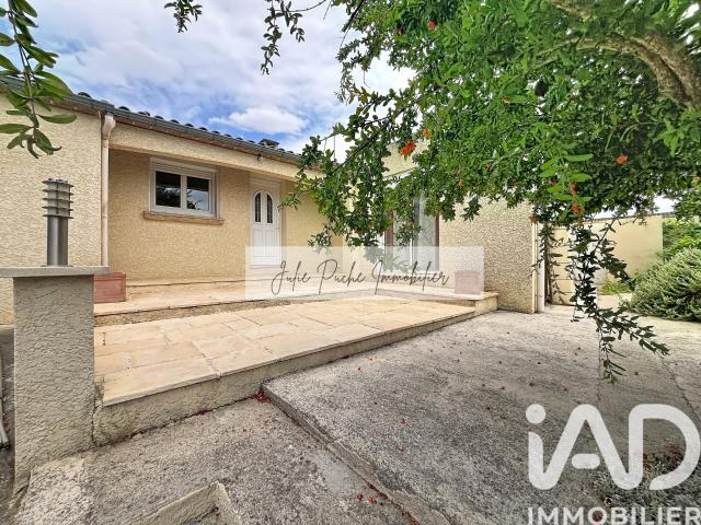 Maison 6 pièces 109 m²