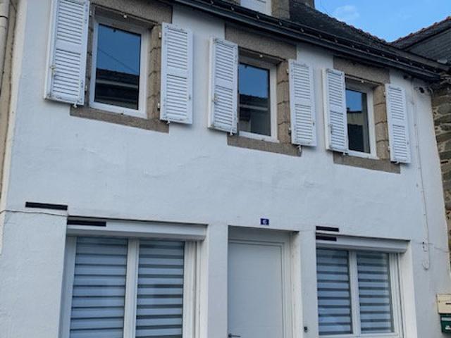 Maison 6 pièces 109 m²