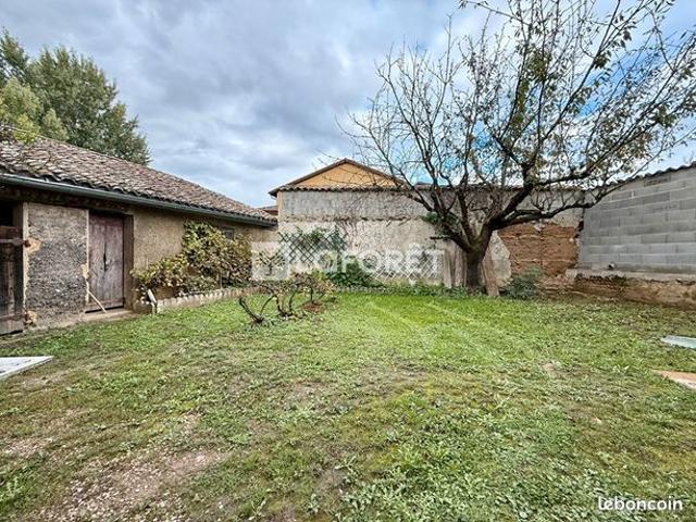 Maison 6 pièces 109 m²