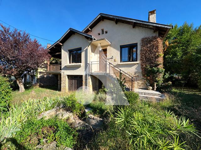 Maison 6 pièces 109 m²