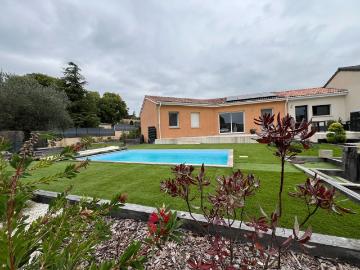 Maison 6 pièces 109 m²