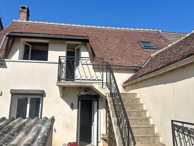 Maison 6 pièces 109 m²