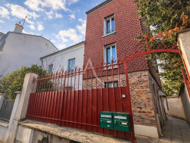Maison 6 pièces 109 m²