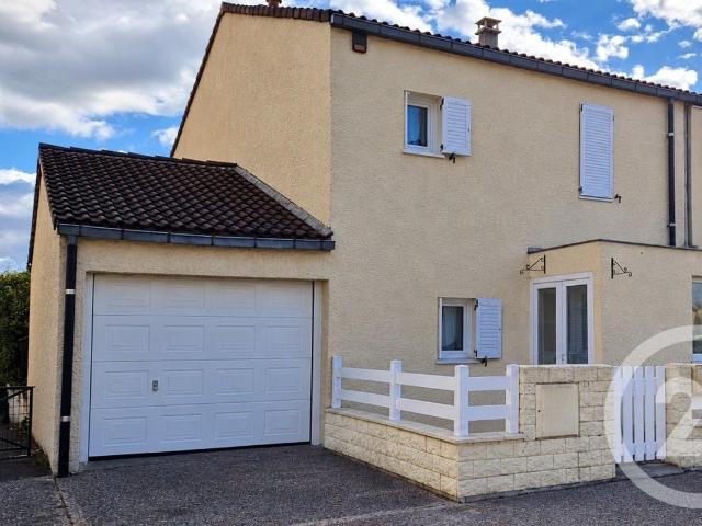 Maison 6 pièces 109 m²