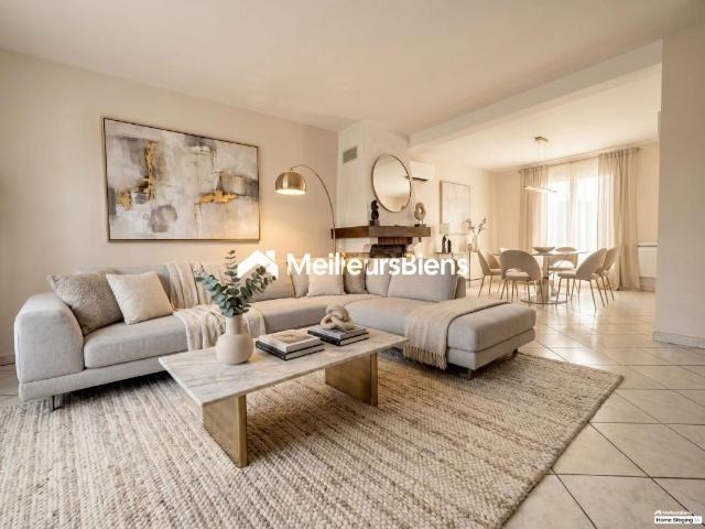 Maison 6 pièces 109 m²