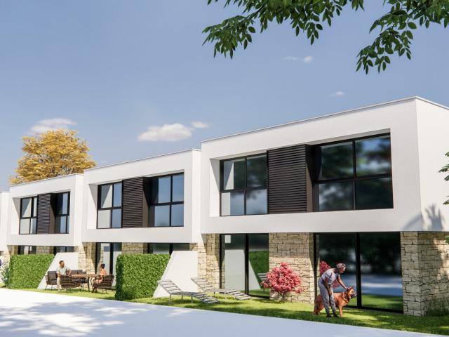 Maison 6 pièces 109 m²