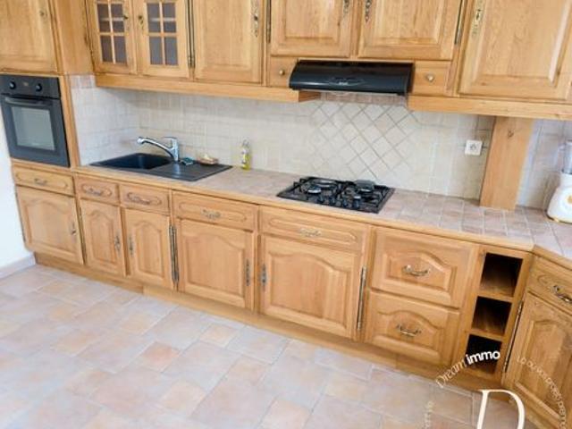 Maison 6 pièces 109 m²