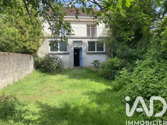 Maison 6 pièces 109 m²