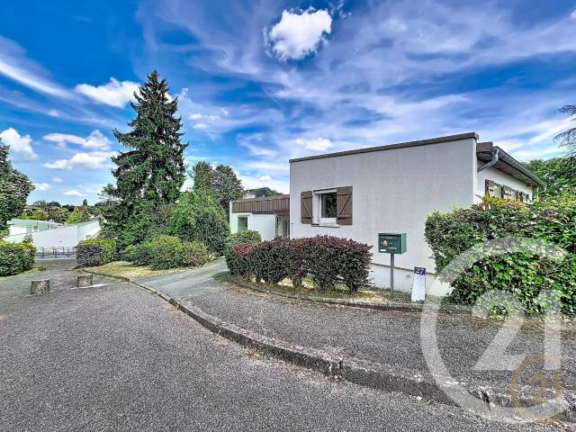 Maison 6 pièces 109 m²