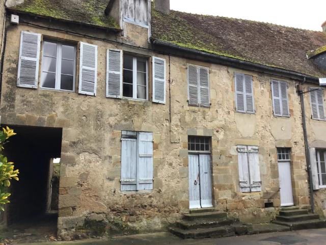 Maison 6 pièces 109 m²