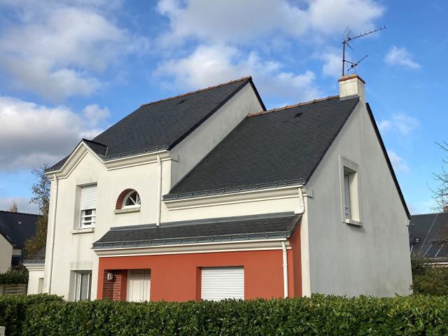 Maison 6 pièces 109 m²