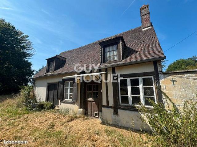 Maison 6 pièces 109 m²