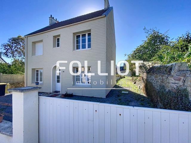 Maison 6 pièces 109 m²