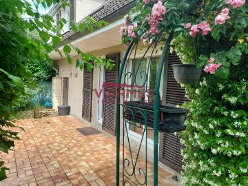 Maison 6 pièces 109 m²