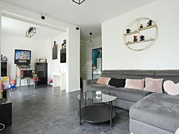 Maison 6 pièces 109 m²