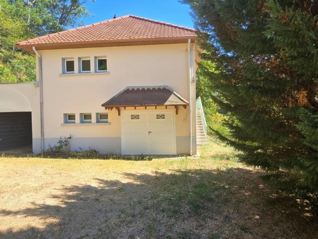 Maison 6 pièces 109 m²
