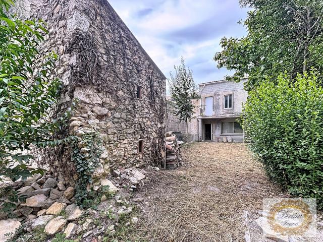 Maison 6 pièces 109 m²
