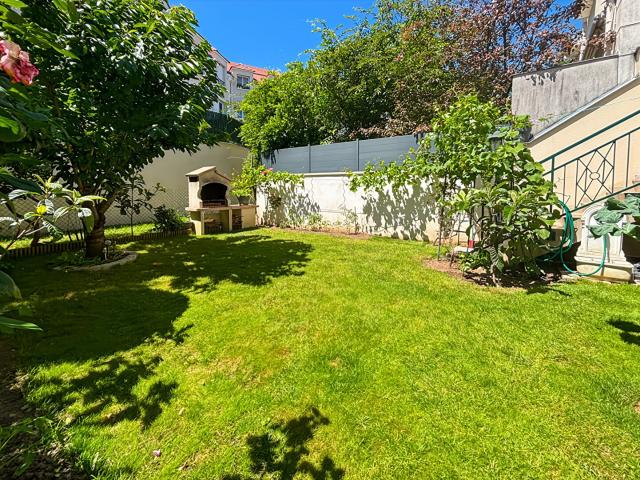 Maison 6 pièces 100 m²