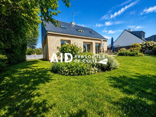Maison 6 pièces 100 m²