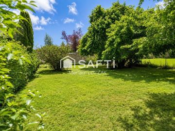 Maison 6 pièces 100 m²