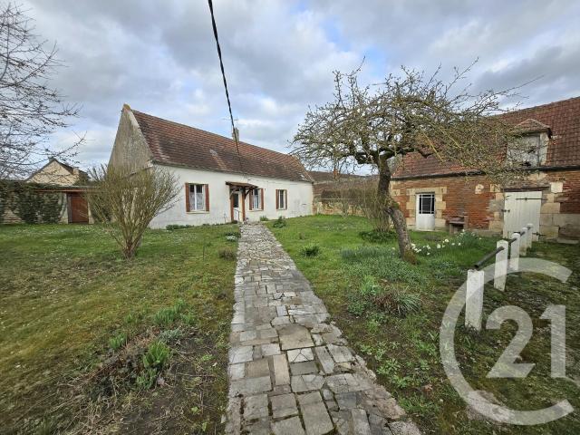 Maison 6 pièces 100 m²