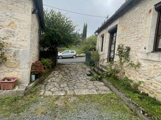 Maison 6 pièces 100 m²