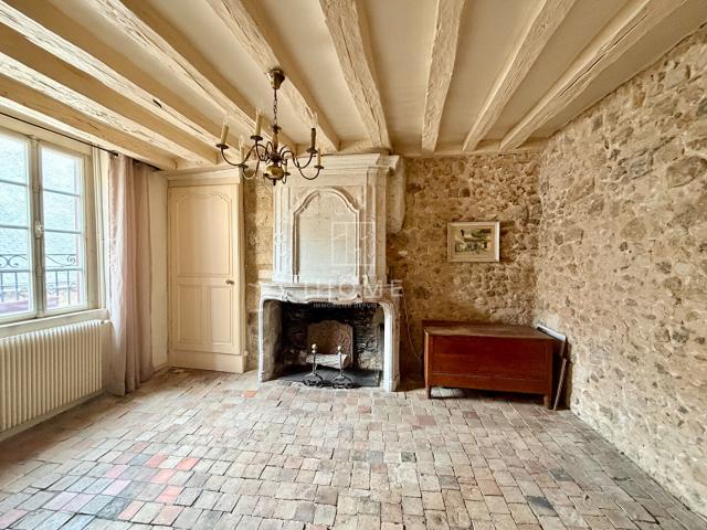 Maison 6 pièces 100 m²