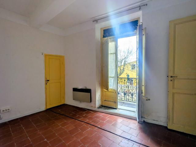 Maison 6 pièces 100 m²