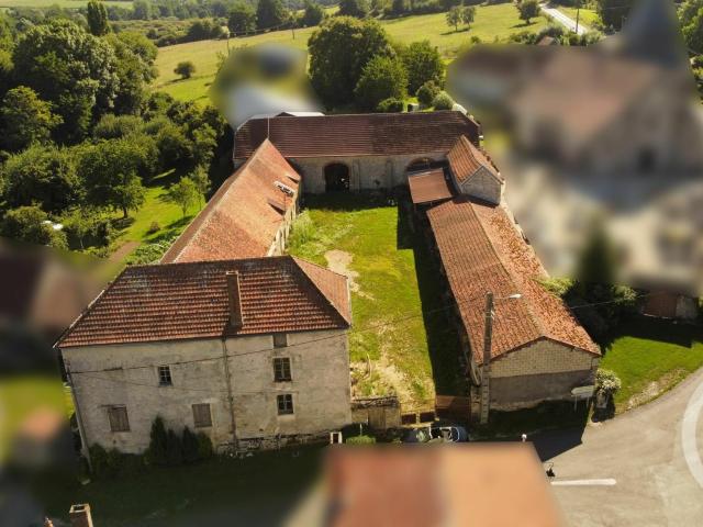 Maison 6 pièces 100 m²