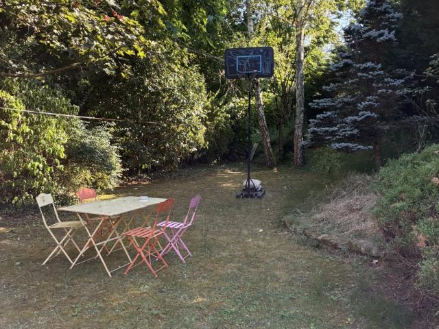 Maison 6 pièces 100 m²