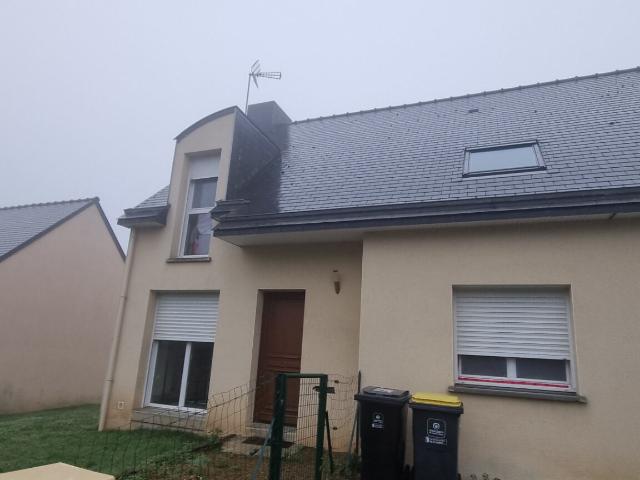 Maison 6 pièces 112 m²