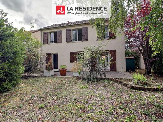 Maison 6 pièces 98 m²