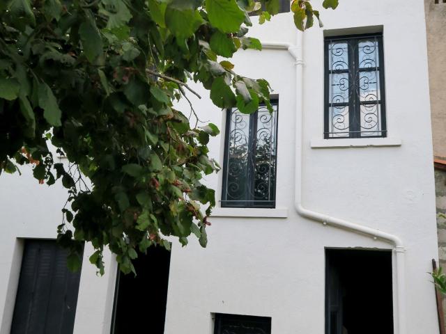 Maison 6 pièces 100 m²