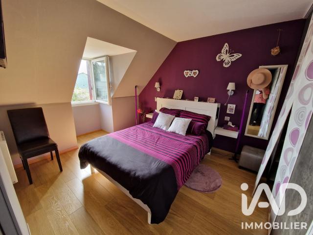 Maison 6 pièces 100 m²
