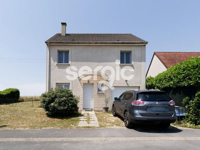 Maison 6 pièces 100 m²