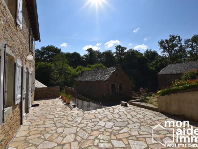 Maison 6 pièces 100 m²