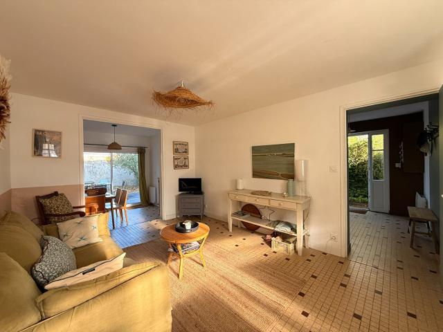 Maison 6 pièces 100 m²