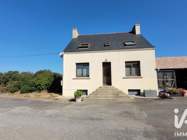 Maison 6 pièces 100 m²